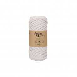 Anchor Crafty Macrame 5mm 1131 Sow