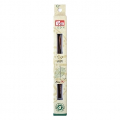 Knit Pro Tunesische Häkelnadelspitzen 5,0 mm