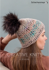 Creative Knits - Schachenmayr Booklet 