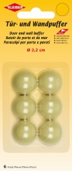 Tür- und Wandpuffer selbstklebend  von Kleiber 