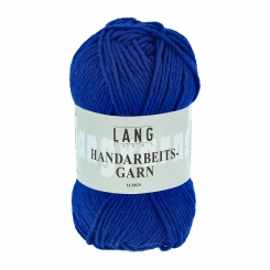 Handarbeitsgarn 12-fach von Lang Yarns 634 ROYAL
