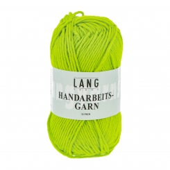 Handarbeitsgarn 12-fach von Lang Yarns 697 APFEL