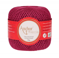 Anchor Freccia Stärke 12 00583