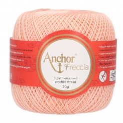 Anchor Freccia Stärke 16 00006 Lachsrose