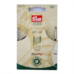 Knit Pro Kunststoffseile 60 cm