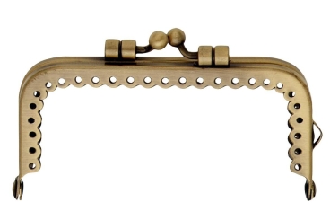 Taschenverschluss Fiona 