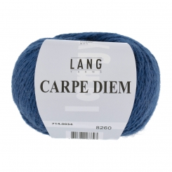 Carpe Diem Lang Yarns 034 JEANS DUNKEL