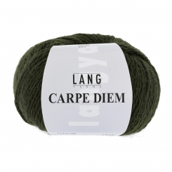 Carpe Diem Lang Yarns 198 OLIVE