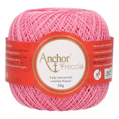 Anchor Freccia Stärke 6 00075 Perlrosa