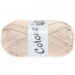 Cotone Uni Lana Grossa 051 puderrosa
