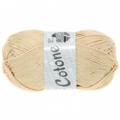 Cotone Uni Lana Grossa 056 pfirsich
