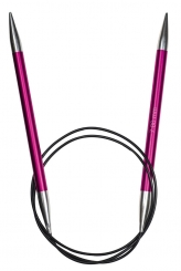 Rundstricknadel Rainbow Alu Lana Grossa 7,0mm x 80cm