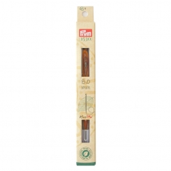 Knit Pro Tunesische Häkelnadelspitzen 8,0 mm