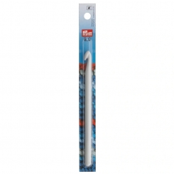 Prym Wollhäkelnadeln Kunststoff 8mm