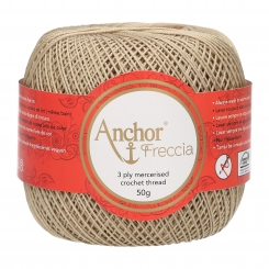 Anchor Freccia Stärke 16 00831 Sandbraun