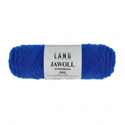 Jawoll 4-fach Lang Yarns 006 ROYAL