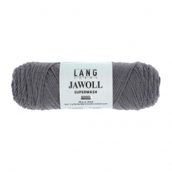 Jawoll 4-fach Lang Yarns 086 GRAU