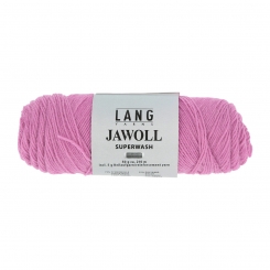 Jawoll 4-fach Lang Yarns 119 ROSA