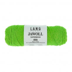 Jawoll 4-fach Lang Yarns 216 APFEL