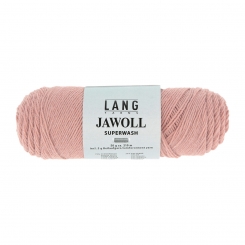 Jawoll 4-fach Lang Yarns 248 ALTROSA