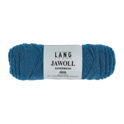 Jawoll 4-fach Lang Yarns 288 PETROL