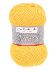 Allround Schoeller Stahl 11 gelb