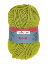 Alpha Schoeller Stahl 21 birke