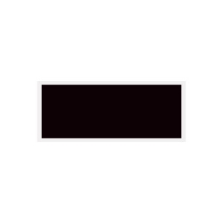 Baumwollband kräftig 15-30 mm schwarz 15mm