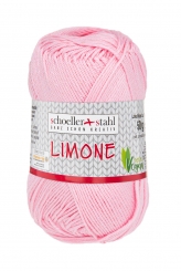 Limone Schoeller Stahl 108 rosa