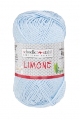 Limone Schoeller Stahl 139 bleu