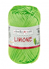Limone Schoeller Stahl 158 gift