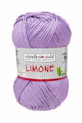 Limone Schoeller Stahl 177 flieder