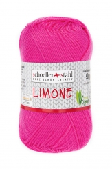Limone Schoeller Stahl 38 pink
