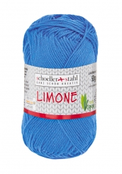Limone Schoeller Stahl 55 cobalt