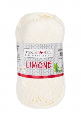 Limone Schoeller Stahl 73 natur