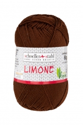 Limone Schoeller Stahl 84 nuss