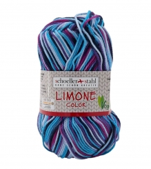 Limone Color Schoeller Stahl 226 nautilus