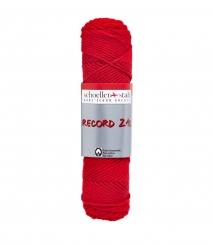 Record 210 Häkelgarn 83 kirsch