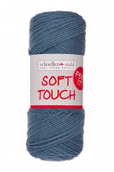 Soft Touch Schoeller Stahl 13 jeans