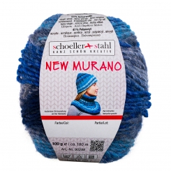 New Murano Schoeller Stahl 06 meer