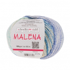 Malena Schoeller Stahl 102 water