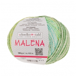 Malena Schoeller Stahl 107 everglades