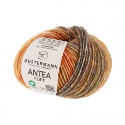 Antea Soft Austermann 02 kürbis