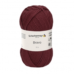 Bravo Schachenmayr 8044 mulberry