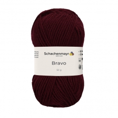 Bravo Schachenmayr 8045 brombeer