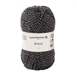 Bravo Schachenmayr 8181 graphit mouline