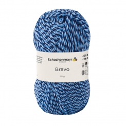 Bravo Schachenmayr 8182 ocean mouline