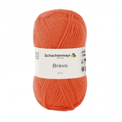 Bravo Schachenmayr 8192 kürbis