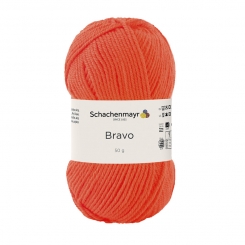 Bravo Schachenmayr 8279 neon orange