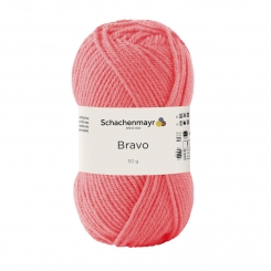 Bravo Schachenmayr 8342 lachs